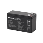 Gelinis akumuliatorius Rebel Power 12 V / 7,5 Ah