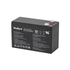 Gelinis akumuliatorius Rebel Power 12 V / 7 Ah