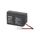 Akumuliatorius gelinis Vipow – 12 V, 0,8 Ah
