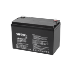Gelinis akumuliatorius Vipow 12 V / 100 Ah