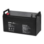 Akumuliatorius gelinis Vipow, 12 V / 120 Ah