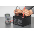 Akumuliatorius gelinis Vipow, 12 V / 120 Ah