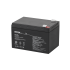 Gelinis akumuliatorius Vipow, 12 V / 12 Ah
