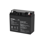 Gelinio akumuliatoriaus VIPOW 12 V / 20 Ah