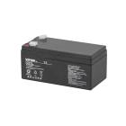 Gelinis akumuliatorius Vipow, 12 V, 3,3 Ah