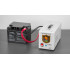 Gelinio akumuliatoriaus Vipow 12 V / 4 Ah