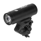 Akumuliatorinis LED dviračio žibintas Rebel 10W IPX5 400lm
