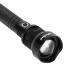 Įkraunamas LED žibintuvėlis Rebel, 20 W, URZ0942, 249 x 60 x 33 mm