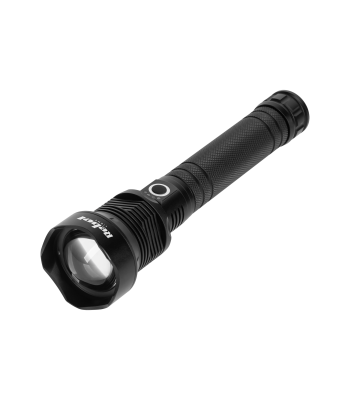 Įkraunamas LED žibintuvėlis Rebel, 20 W, URZ0942, 249 x 60 x 33 mm