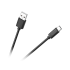 Įkraunamas LED žibintuvėlis Rebel, 20 W, URZ0942, 249 x 60 x 33 mm