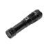Akumuliatorinis LED žibintuvėlis su zoom funkcija, aliuminis, 1000 lm, IP65, USB-C, Rebel 10 W