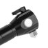 Daugiafunkcis akumuliatorinis LED žibintuvėlis Rebel URZ0941, 166 x 63 x 27 mm