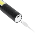 Daugiafunkcis akumuliatorinis LED žibintuvėlis Rebel URZ0941, 166 x 63 x 27 mm