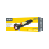 Daugiafunkcis akumuliatorinis LED žibintuvėlis Rebel URZ0941, 166 x 63 x 27 mm