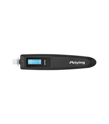 Alkomatas Peiying AT551