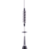 Sulankstoma CB antena su magnetiniu pagrindu Peiying Elite CB 122