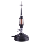 Sulankstoma CB antena su magnetiniu pagrindu Peiying Elite CB 122