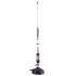 Sulankstoma CB antena su magnetiniu pagrindu Peiying Elite CB 122