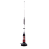 CB antena su magnetiniu laikikliu Sunker Elite CB 119, 72 cm