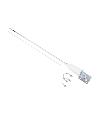 Išorinė aktyvioji FM antena „SONUS“ SV TOTAL, Barczak, 168 cm