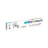 Kryptinė DVB-T / DVB-T2 antena DPM HN63NWZ su LTE filtru ir stiprintuvu, 32 elementų