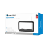 Aktyvioji kambarinė DVB-T2 antena Cabletech, 20,5 x 12,6 x 3,35 cm