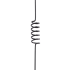 Automobilinė CB antena Peiying CB1