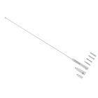 Automobilinė antena Sunker M2, 52 cm