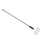 Automobilinė antena, stiebas Peiying M3