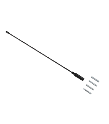 Automobilinė antena, stiebas Peiying M3