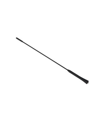 Automobilinė antena Peiying, stiebas, M5, 36 cm