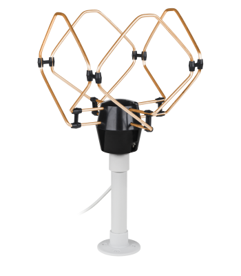 Automobilinė antena Sunker Crown
