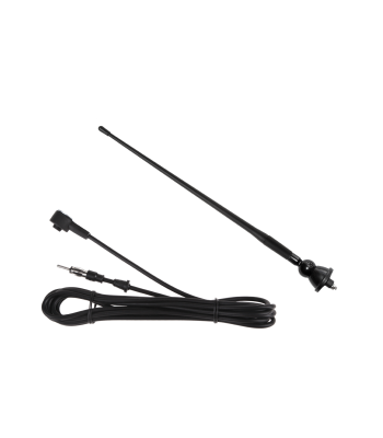 Automobilinė antena Sunker Flex