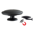 Automobilinė TV antena, juoda, Mistral MI-ANT04