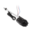 Automobilinė elektrinė antena Sunker TX 100 cm