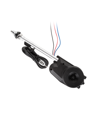 Automobilinė elektrinė antena Sunker TX 100 cm