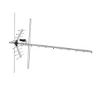 TV DVB-T antena COMBO MAX MUX-8 Tamiza