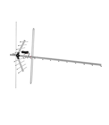 TV DVB-T antena COMBO MAX MUX-8 Tamiza
