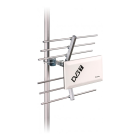 TV antena DVB-T VISTA Wiedyska