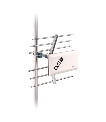 TV antena DVB-T VISTA Wiedyska
