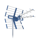TV DVB-T/T2 UHF antena 5G Protected Telkom Telmor TT-365