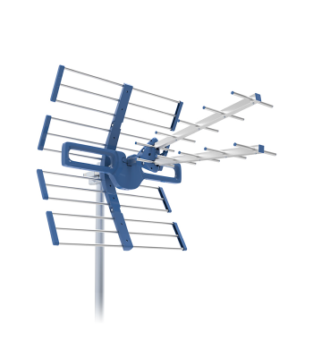 TV DVB-T/T2 UHF antena 5G Protected Telkom Telmor TT-365
