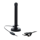 Mobilioji TV antena Mistral MI-ANT0100