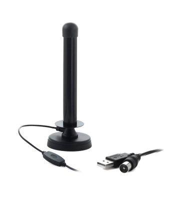 Mobilioji TV antena Mistral MI-ANT0100