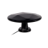 Mobilioji TV antena Mistral juoda UFO STRONG ULTRA MI-ANT07