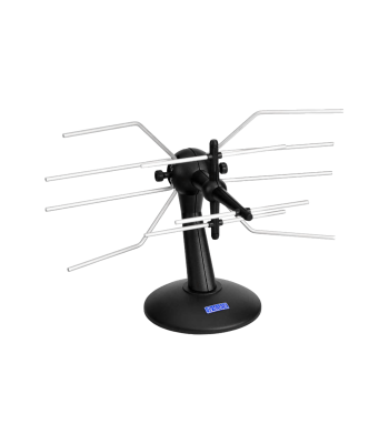 Kambarinė TV antena Telkom Telmor DVB-T/T2, DSP-860 5G Protected