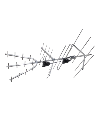 TV antena UHF + VHF AP-TRIA-MAX
