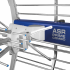 Antžeminė pasyvioji antena Telkom Telmor ASR Prime Combo