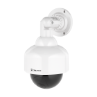 Pasukamos kameros imitacija su LED, Cabletech DK-10