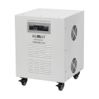 Automatinis įtampos stabilizatorius, 15000 VA, su servovarikliu KEMOT MSER-15000